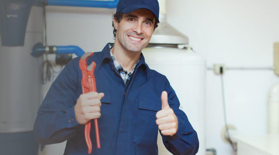 Professional sewer line replacement in Topping, VA